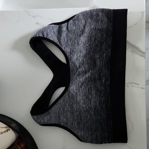 SOLD | Smartwool Sports Bra XS